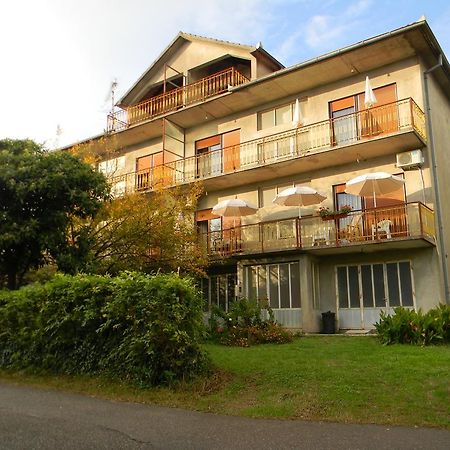 Guesthouse Lanca Tivat Zimmer foto