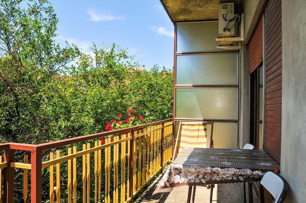 Guesthouse Lanca Tivat Zimmer foto