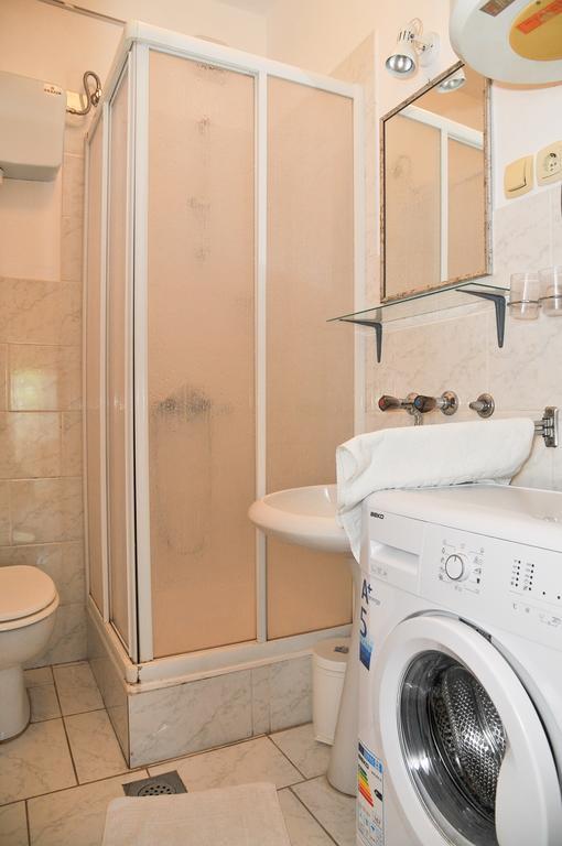 Guesthouse Lanca Tivat Zimmer foto