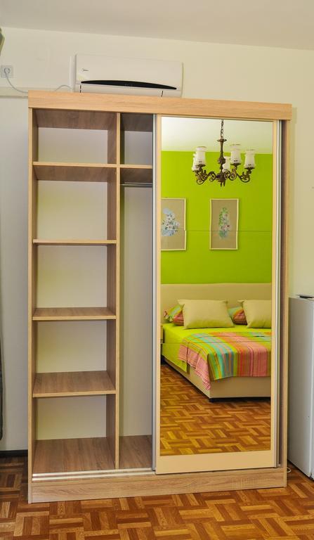 Guesthouse Lanca Tivat Zimmer foto