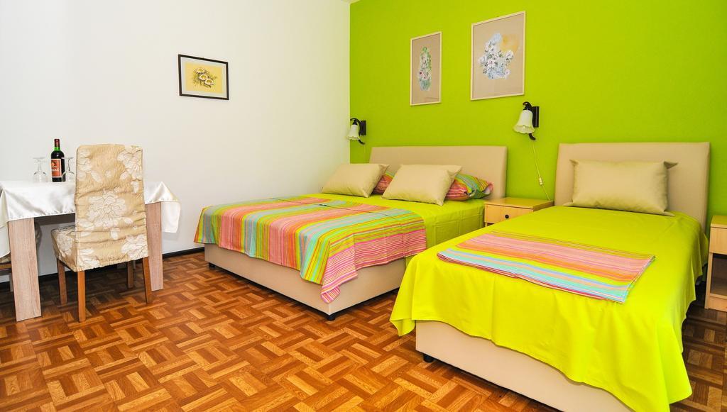 Guesthouse Lanca Tivat Zimmer foto