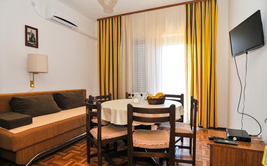 Guesthouse Lanca Tivat Zimmer foto