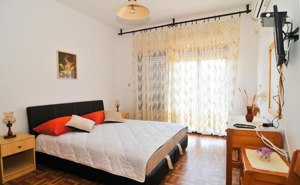Guesthouse Lanca Tivat Zimmer foto