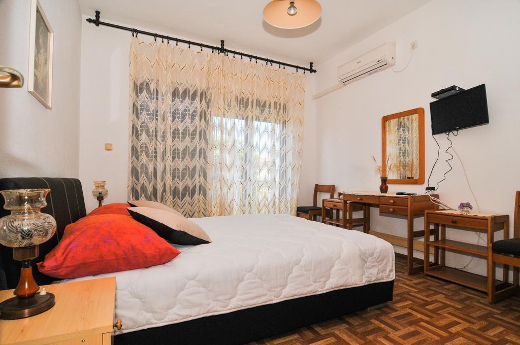 Guesthouse Lanca Tivat Zimmer foto