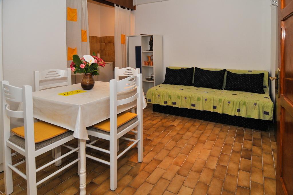 Guesthouse Lanca Tivat Zimmer foto