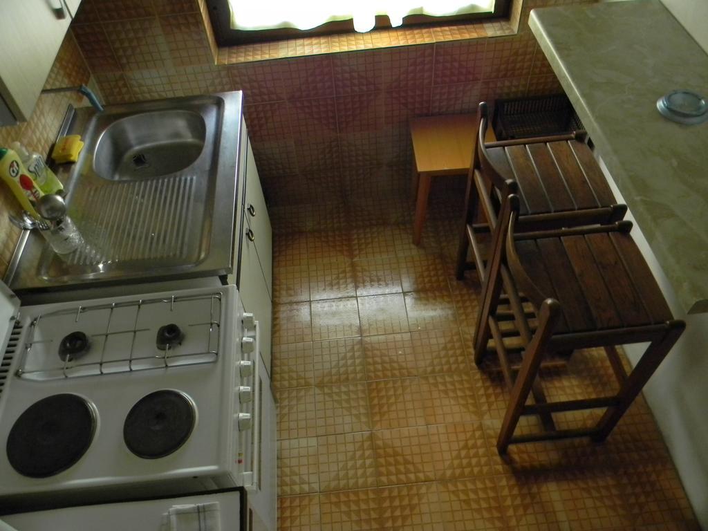 Guesthouse Lanca Tivat Zimmer foto
