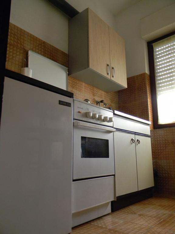 Guesthouse Lanca Tivat Zimmer foto