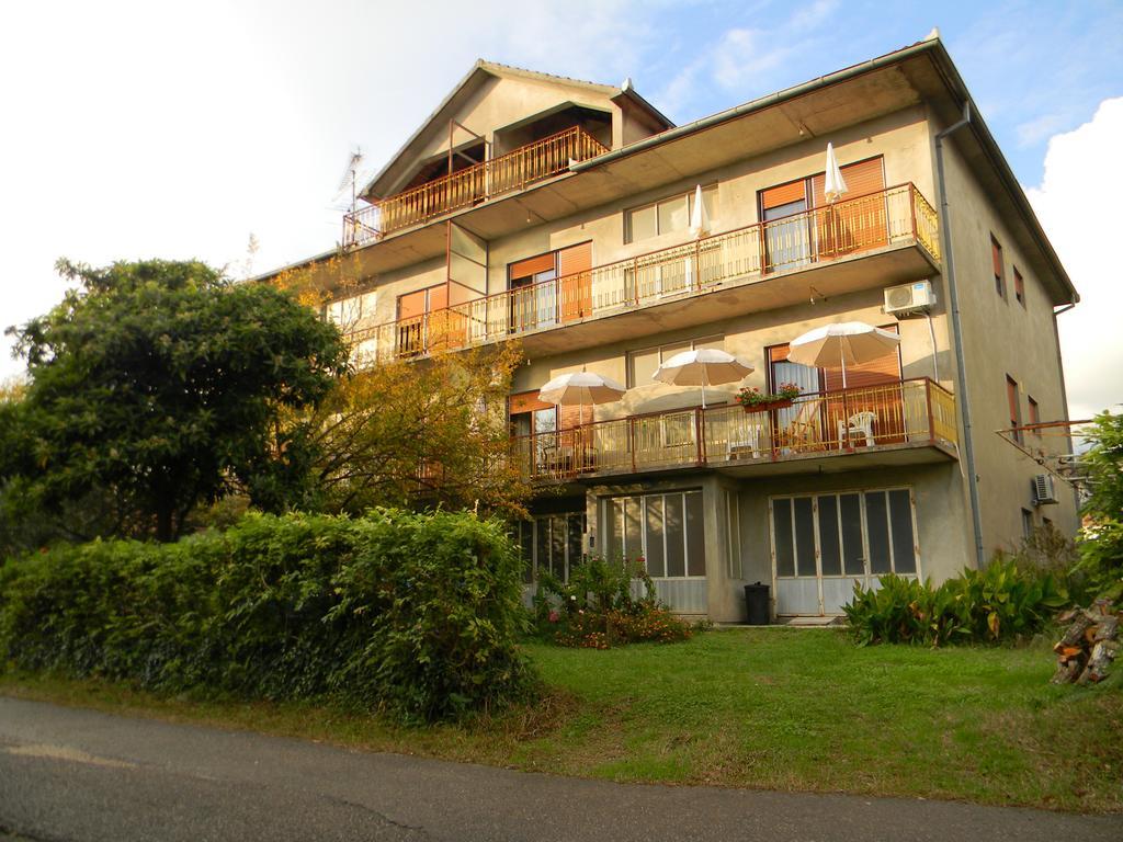 Guesthouse Lanca Tivat Zimmer foto