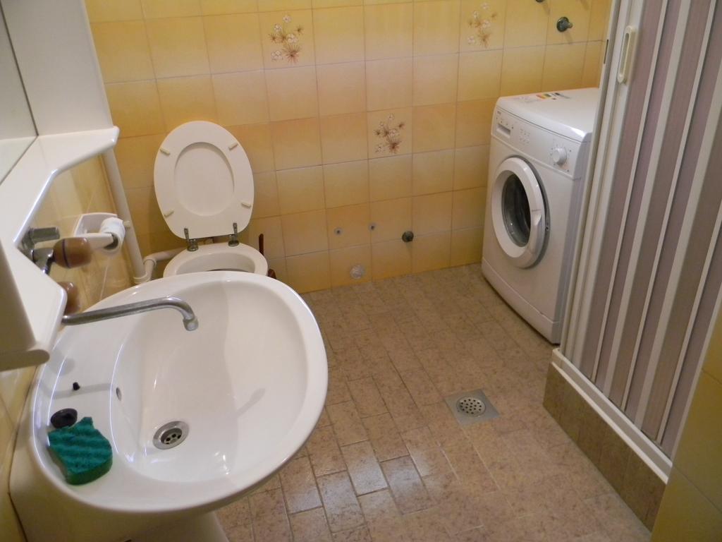 Guesthouse Lanca Tivat Zimmer foto