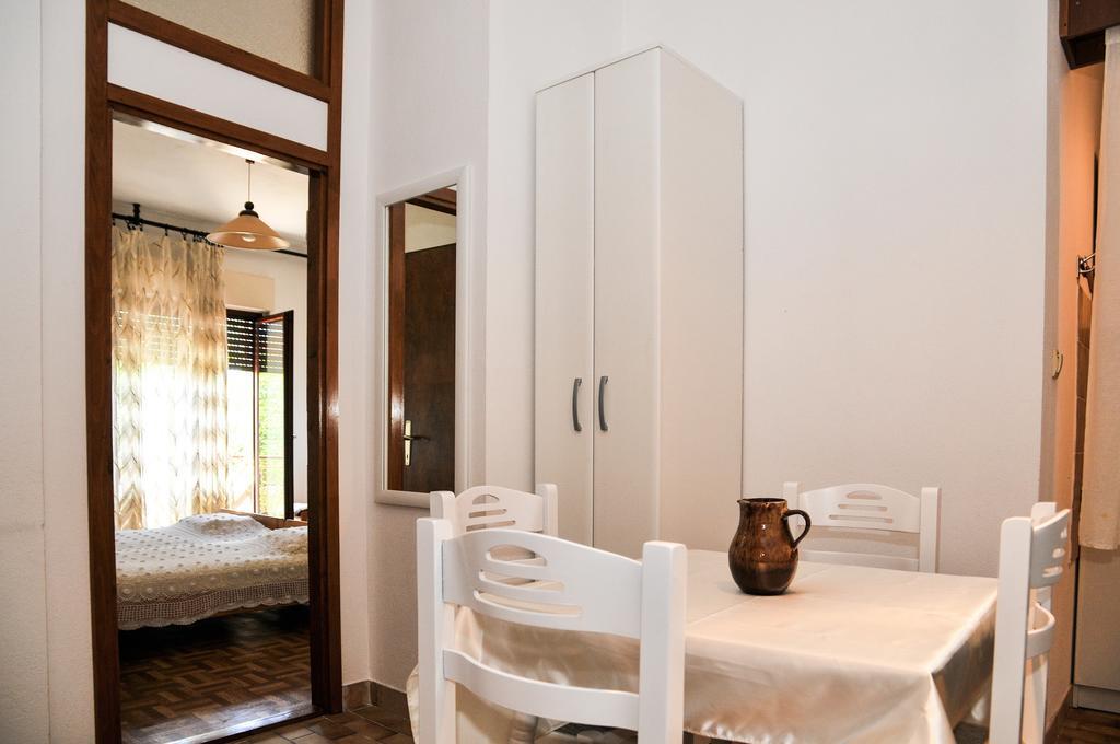 Guesthouse Lanca Tivat Zimmer foto