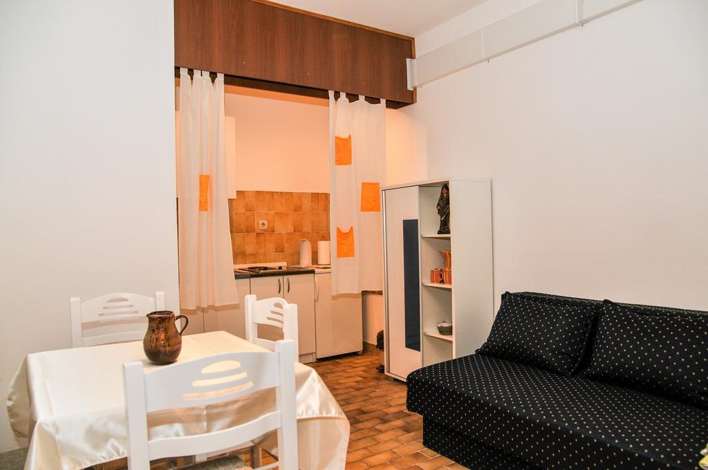Guesthouse Lanca Tivat Zimmer foto